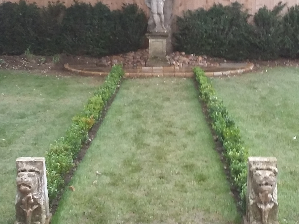Alex Whincop Landscape Gardener work photo 4