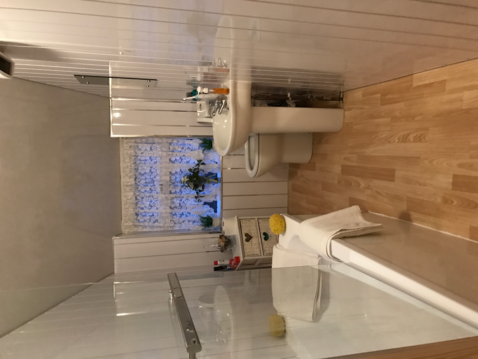 Paul's bathrooms in Coventry Rated People