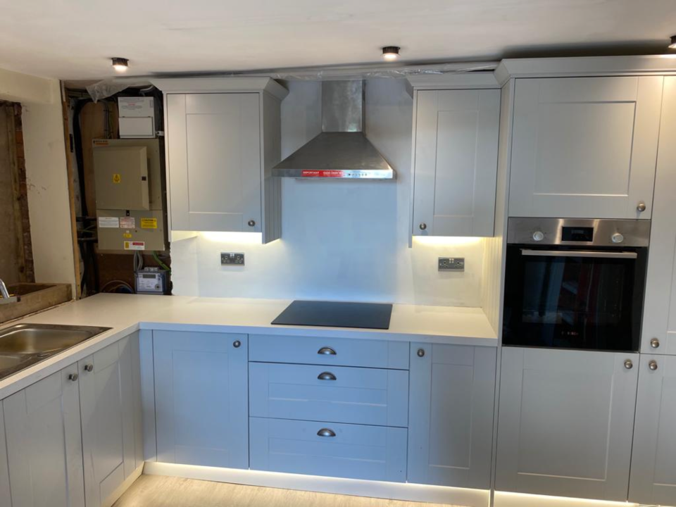 Goodwin And Sons Ltd work photo 3