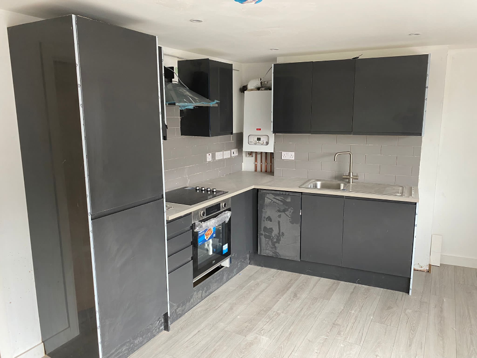 Goodwin And Sons Ltd work photo 1
