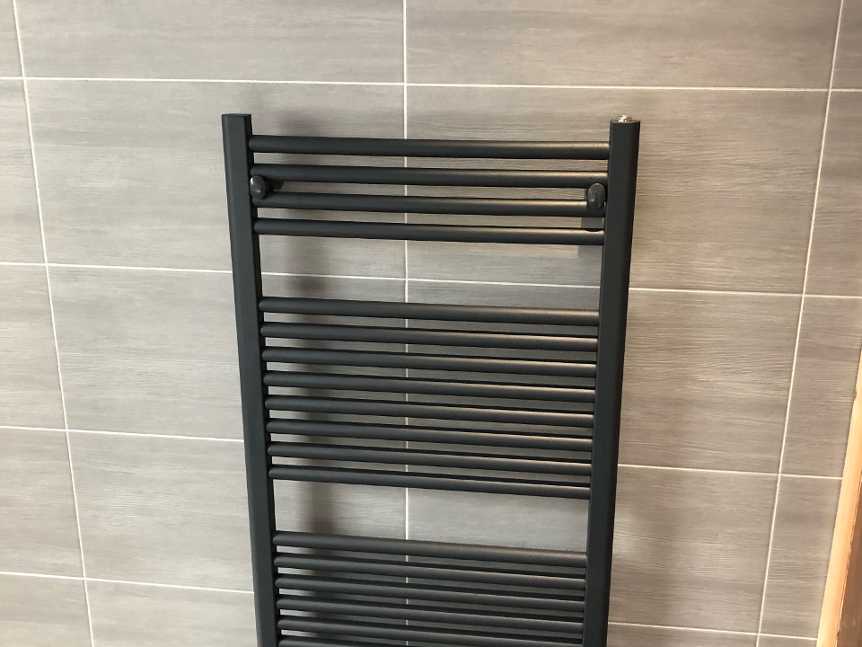 KJR HEATING LTD work photo 3