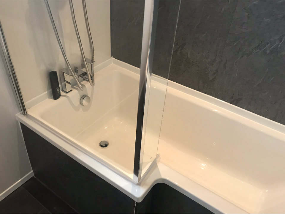 ATAD Plumbing & Heating work photo 4
