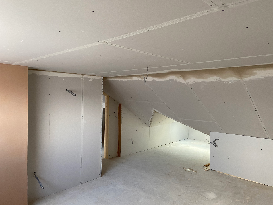 Hopkins Property Services work photo 1