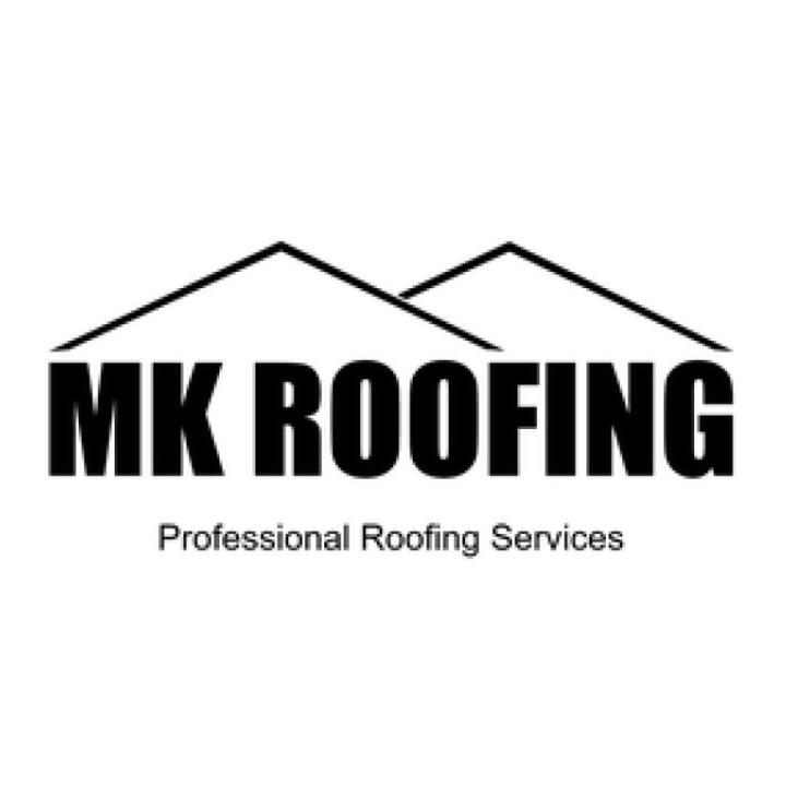 MK Roofing & Home Improvements Ltd work photo 1