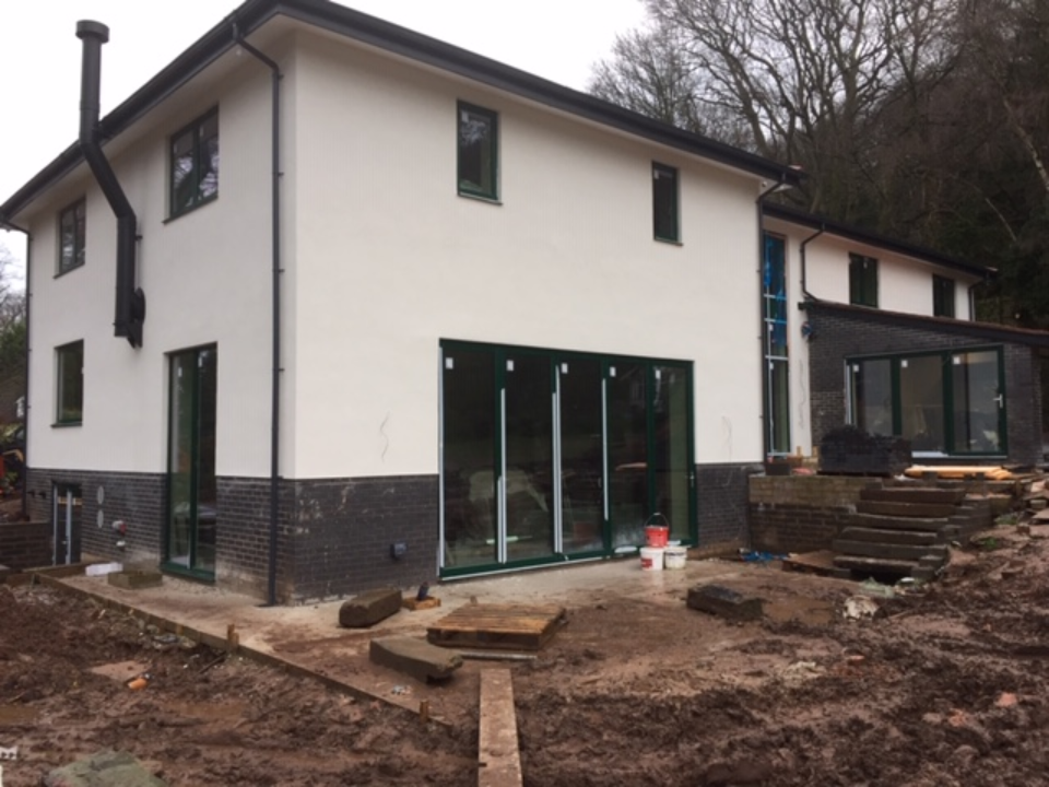 Northwest Render Systems LTD work photo 1