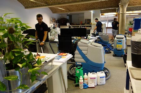 Premium Clean Ltd work photo 4