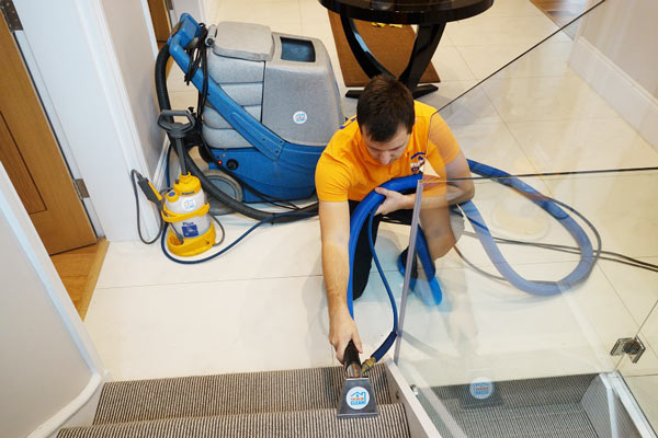 Premium Clean Ltd work photo 3