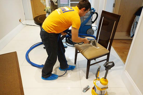 Premium Clean Ltd work photo 2