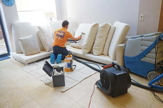 Premium Clean Ltd work photo 1