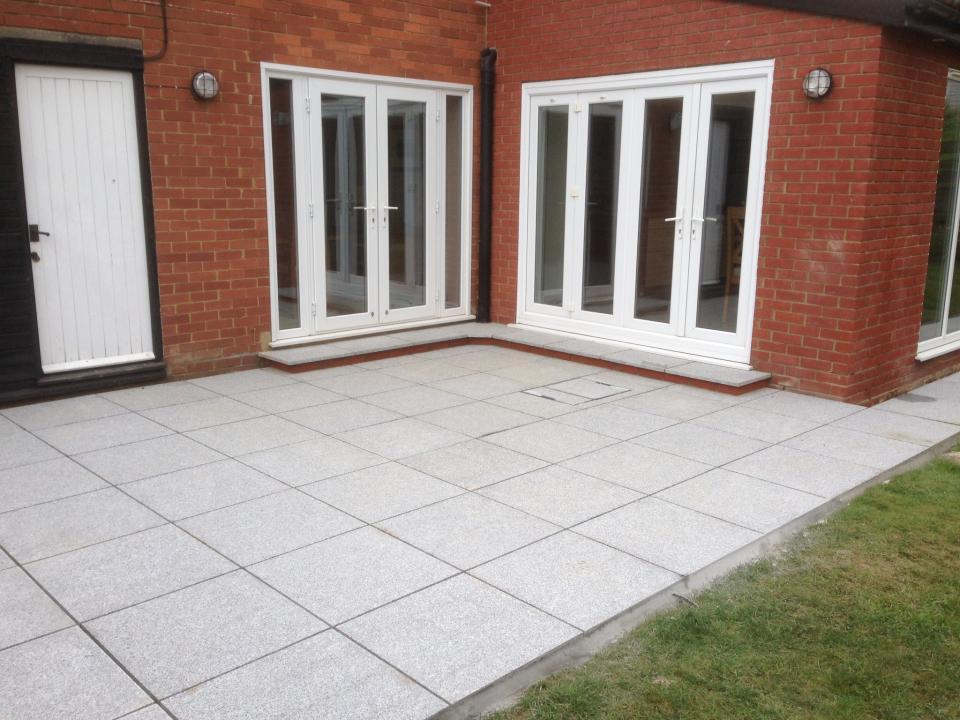 Boxer Building & Landscaping Ltd work photo 4