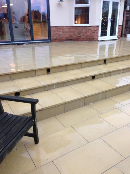 Boxer Building & Landscaping Ltd work photo 3