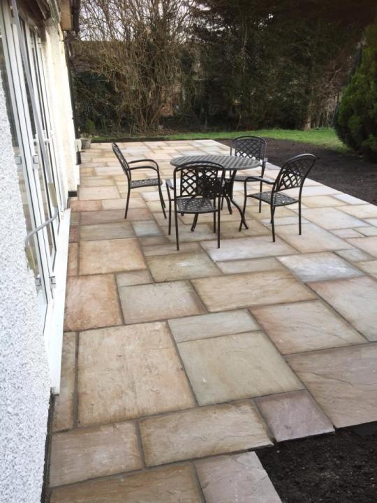 Boxer Building & Landscaping Ltd work photo 1