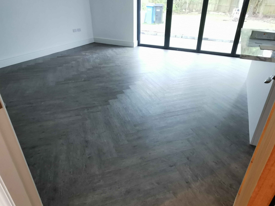 Mystique Flooring work photo 3