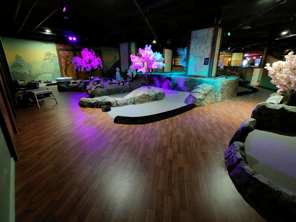 Mystique Flooring work photo 2