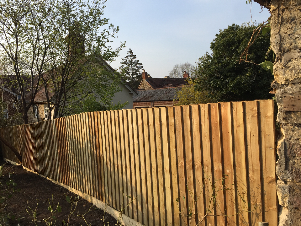 WHITE OAK LANDSCAPING LTD work photo 2