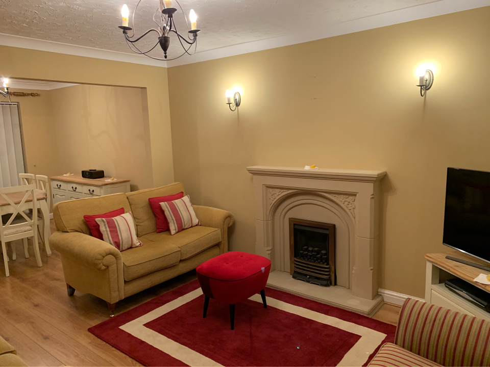 DGP Decorating work photo 3