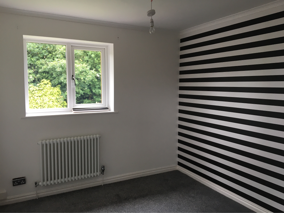 DGP Decorating work photo 2