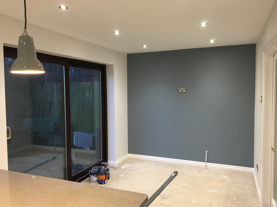 DGP Decorating work photo 1
