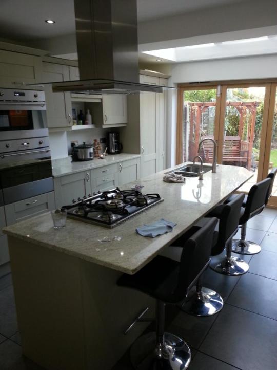 Home Extension Specialists LTD work photo 5