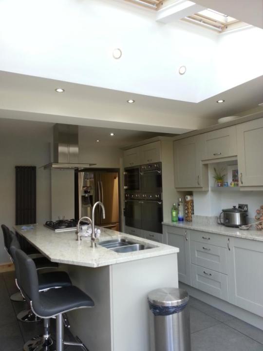 Home Extension Specialists LTD work photo 4