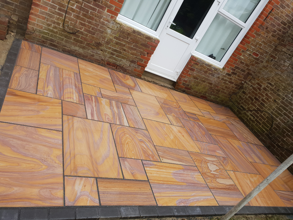 oaklands landscapes work photo 7