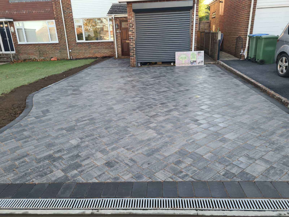 oaklands landscapes work photo 5