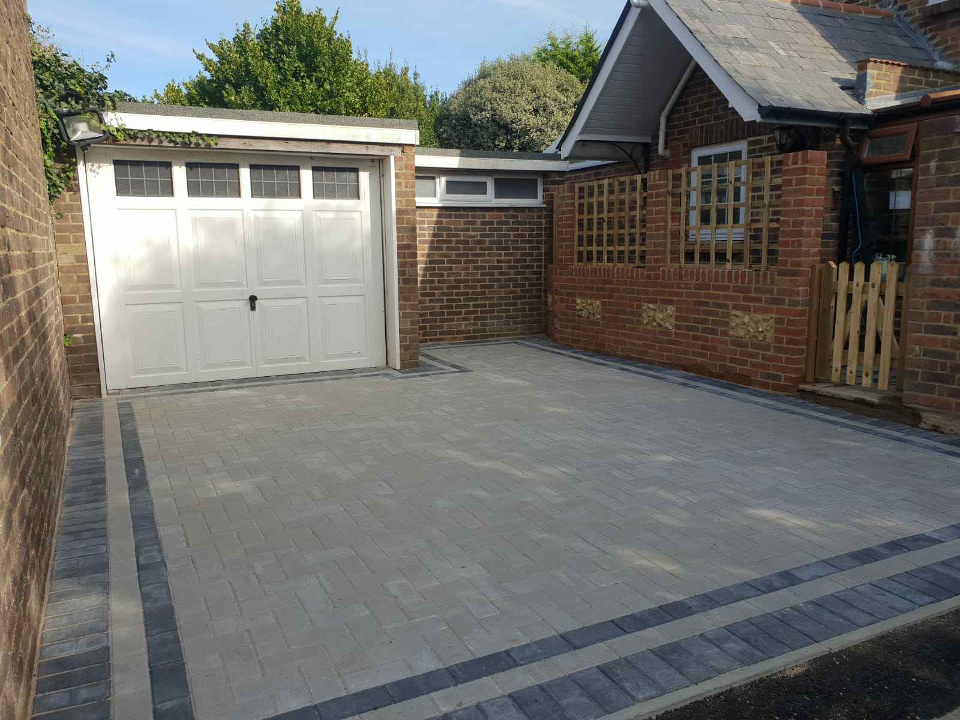 oaklands landscapes work photo 4