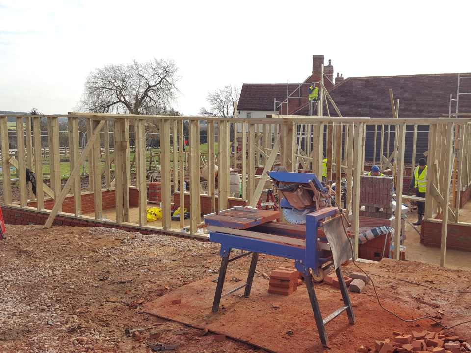 A-TECH BUILDING SERVICES LTD work photo 3