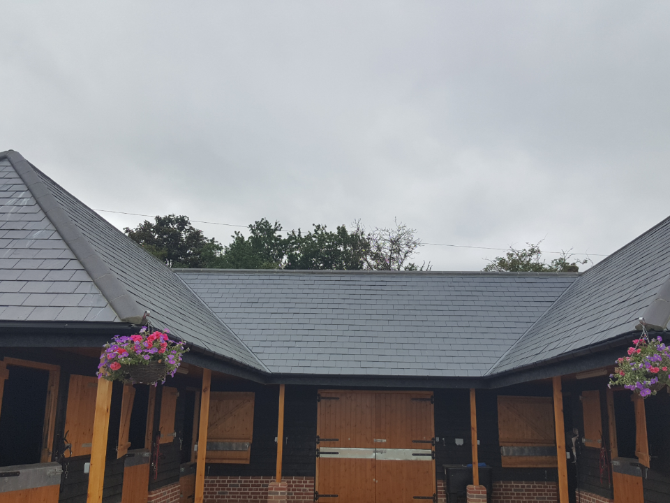 A-TECH BUILDING SERVICES LTD work photo 2