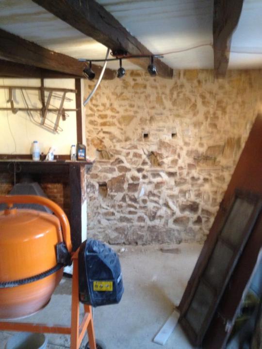 Anglian emergency plumbers work photo 3