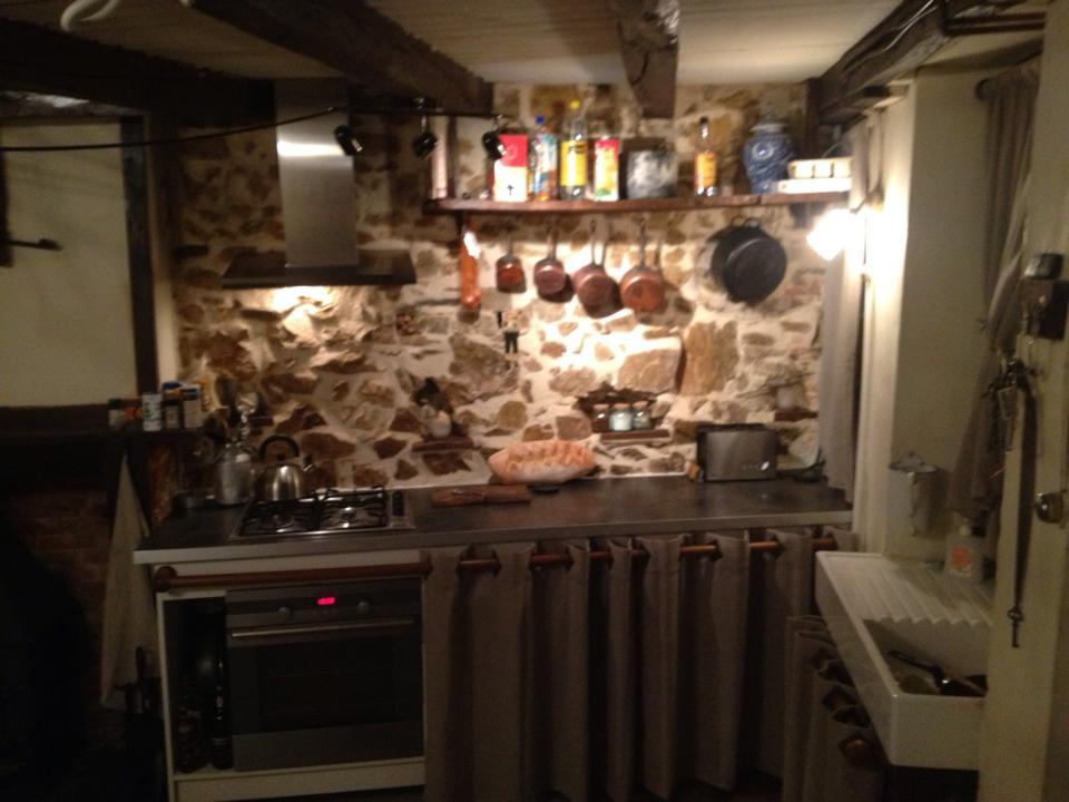 Anglian emergency plumbers work photo 2
