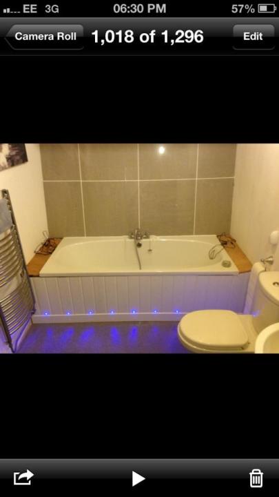 Anglian emergency plumbers work photo 1