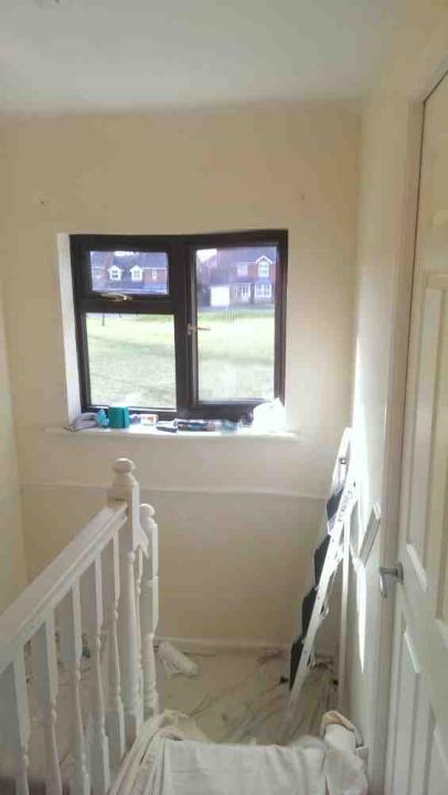 JC Painting & Decorating in Letchworth Garden City | Rated People