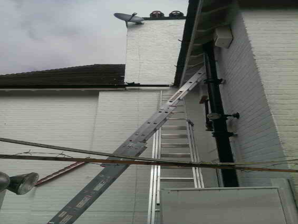 JC Painting & Decorating in Letchworth Garden City Rated People