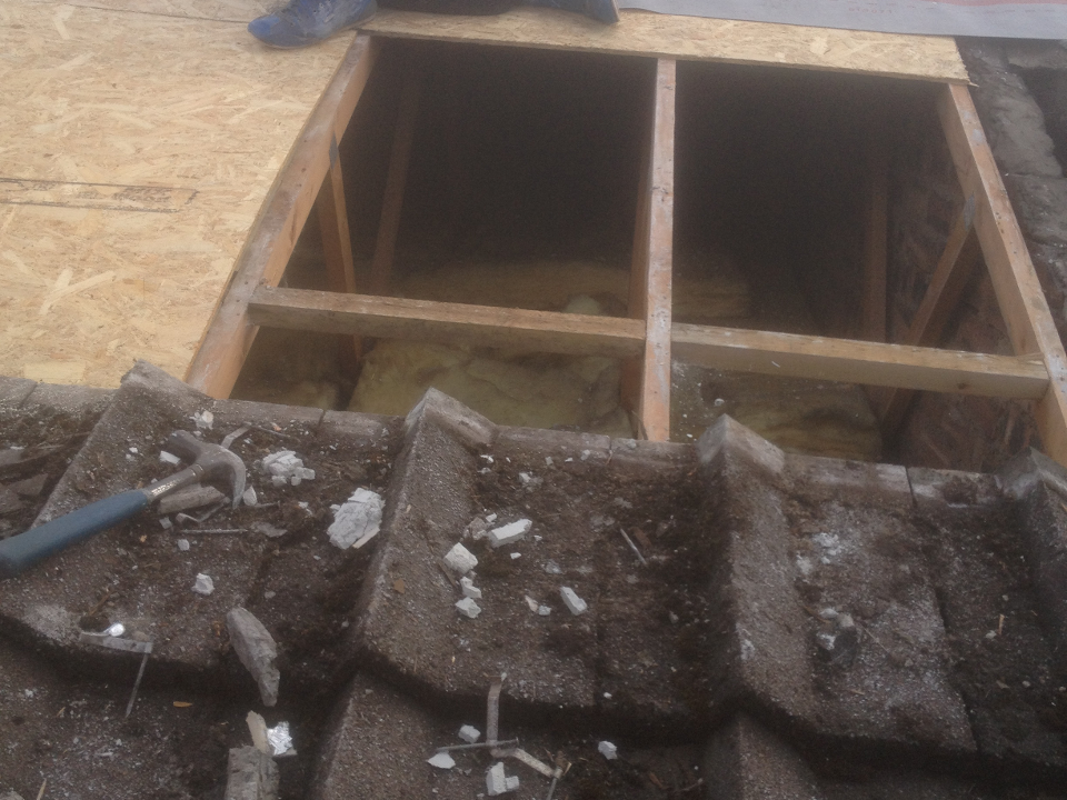 Rooftrim Roofing work photo 3