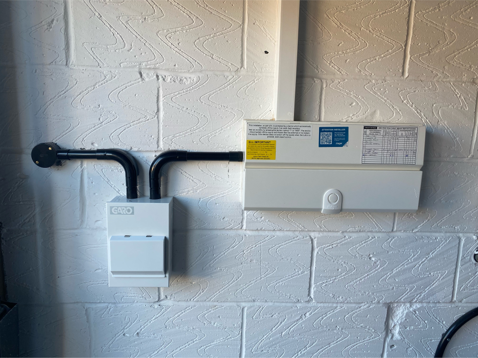 DOWN TO EARTH ELECTRICAL work photo 4