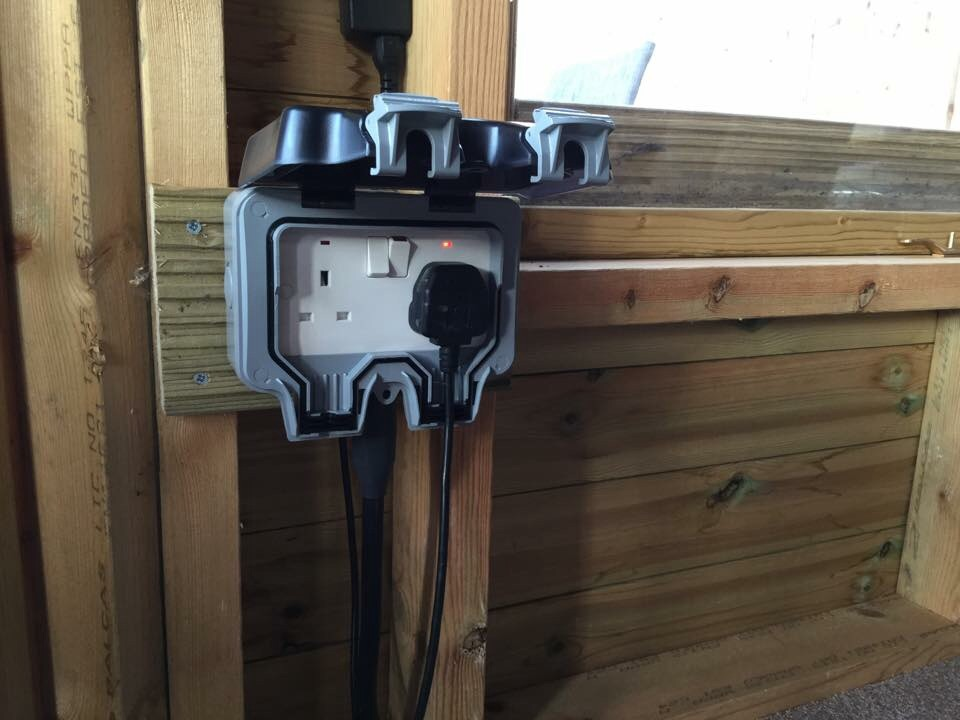 ss electrical in Wolverhampton Rated People