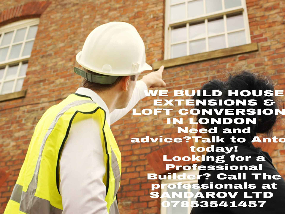 SANDAROV LTD work photo 4