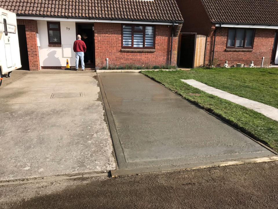 Jd property maintenance work photo 4