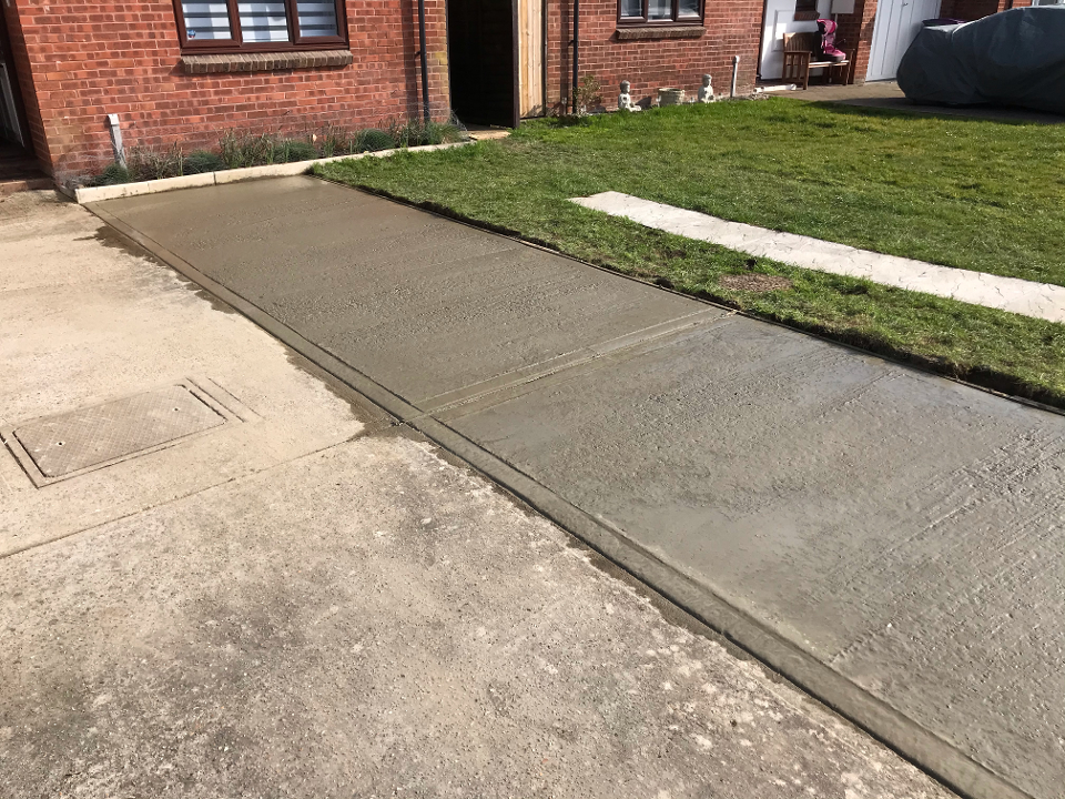 Jd property maintenance work photo 3