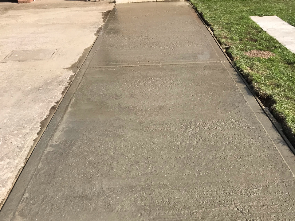 Jd property maintenance work photo 2