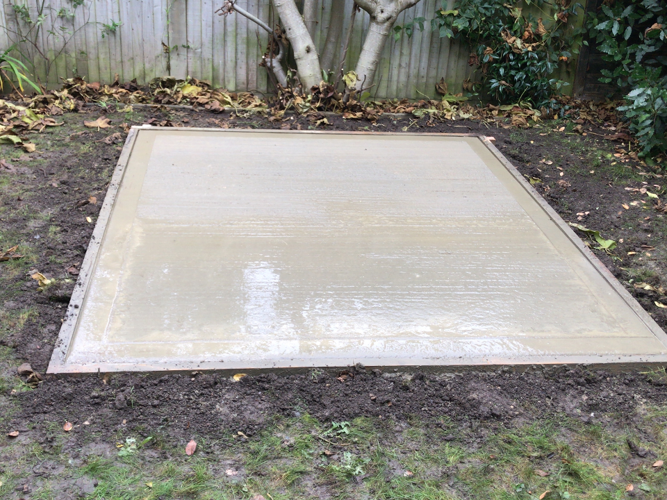 Jd property maintenance work photo 1