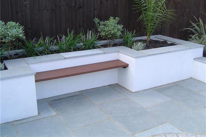 R&R Landscape&Building services work photo 2