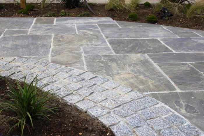 R&R Landscape&Building services work photo 1