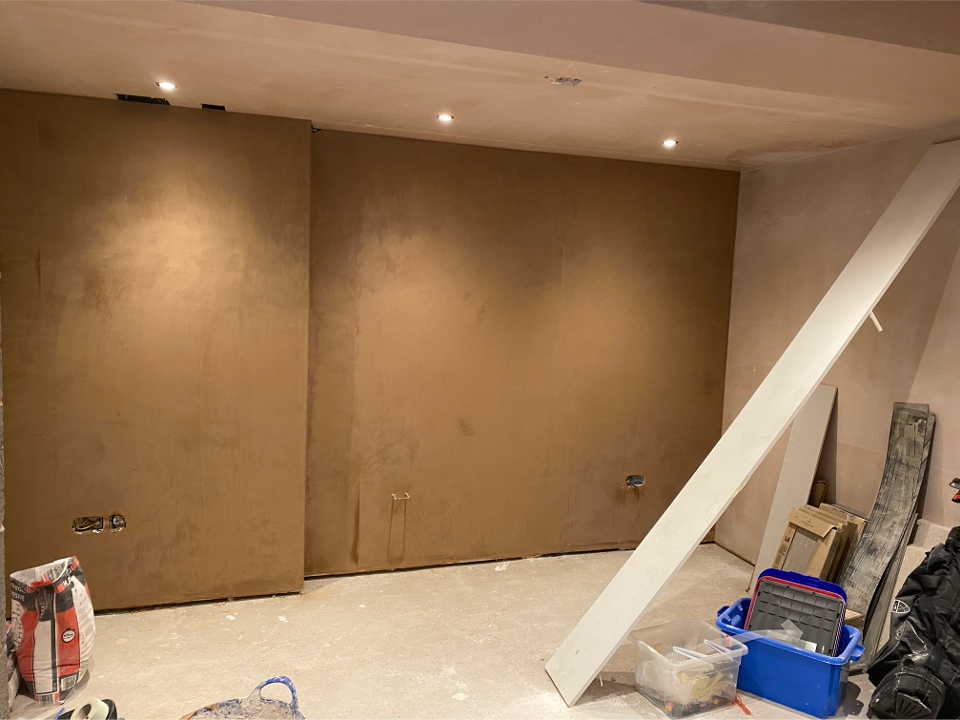 tw installations work photo 1