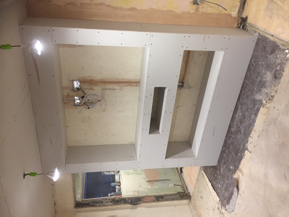 Right Fix Home developments work photo 4