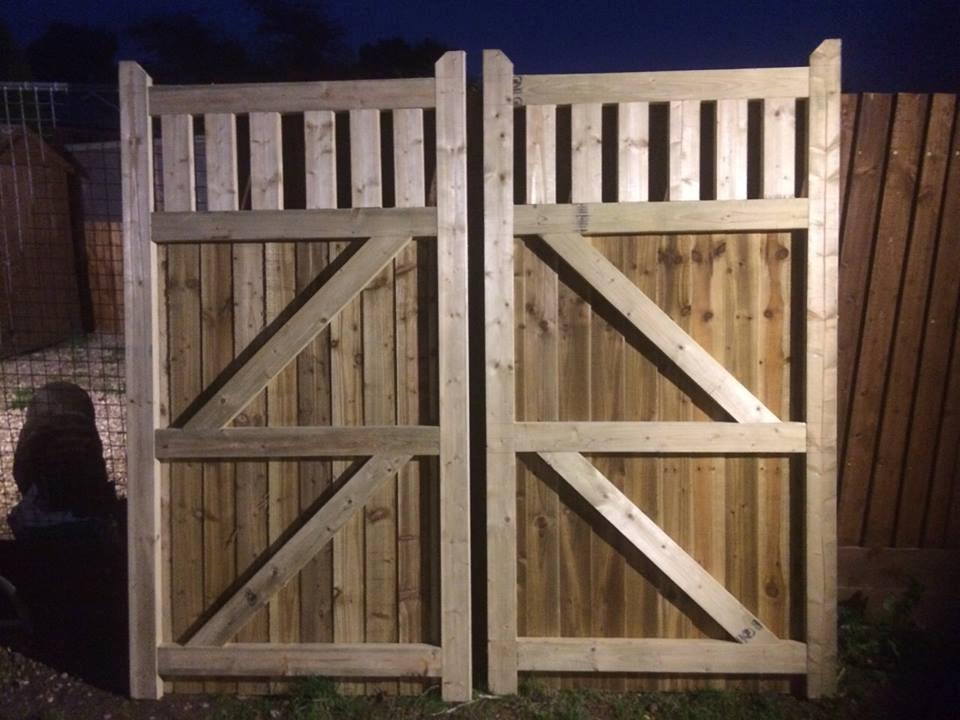 Wyken Grange Fencing and Landscaping Services in Coventry Rated People