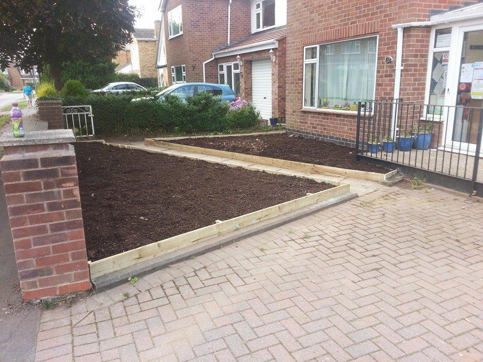 Wyken Grange Fencing and Landscaping Services in Coventry Rated People