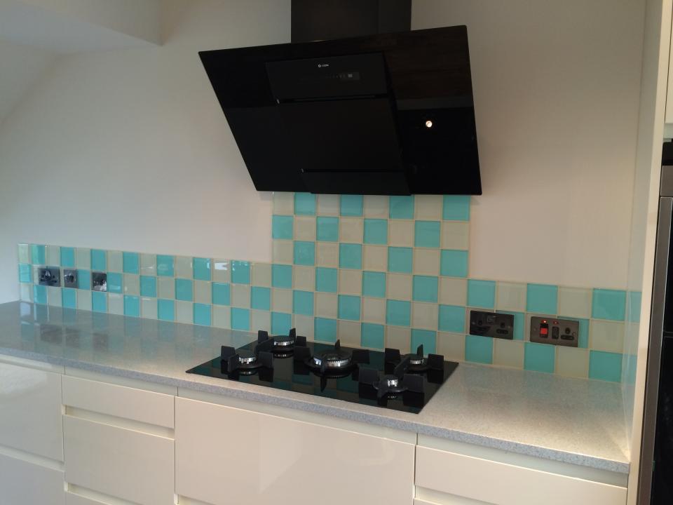 D J Plumbing & Bathrooms work photo 4