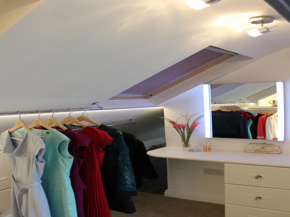 Roberts 21st Century Designs Ltd work photo 4